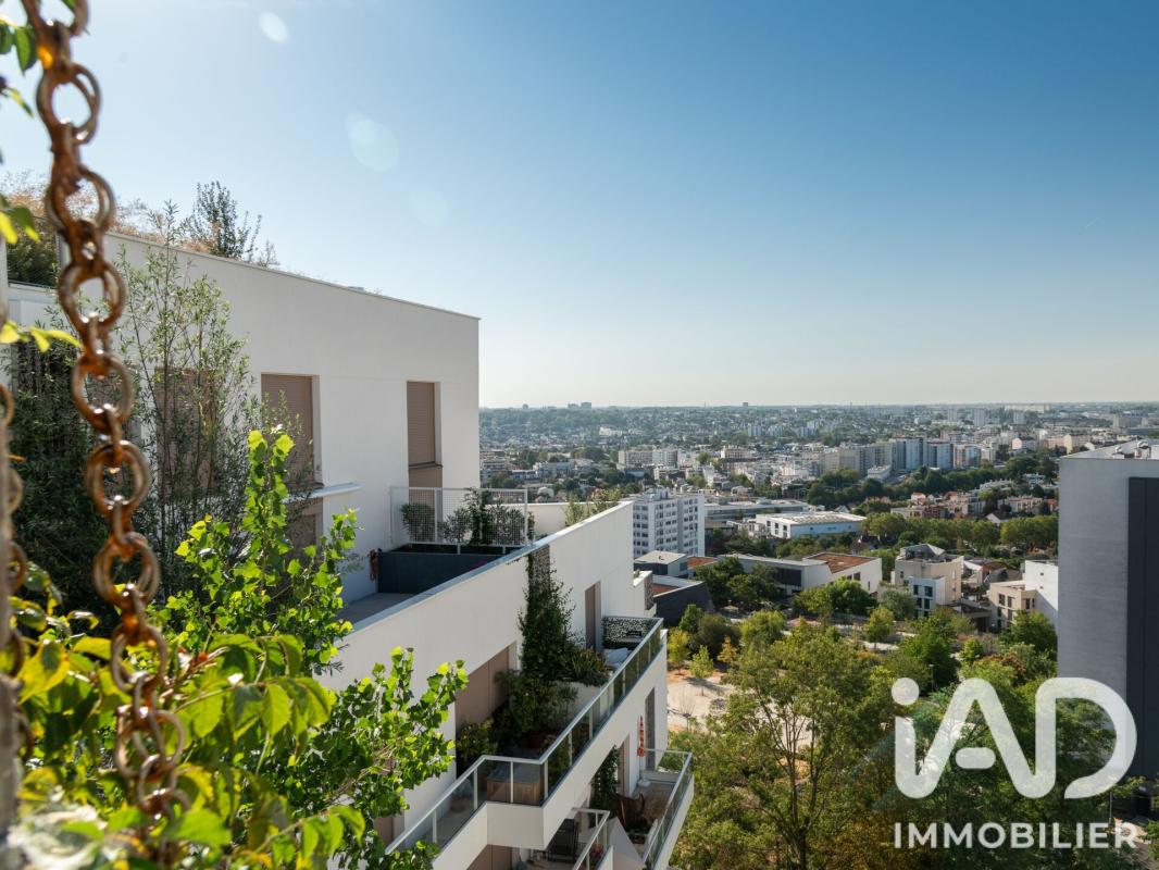 Duplex 4 Pièce(s) Bagneux - Photo 23