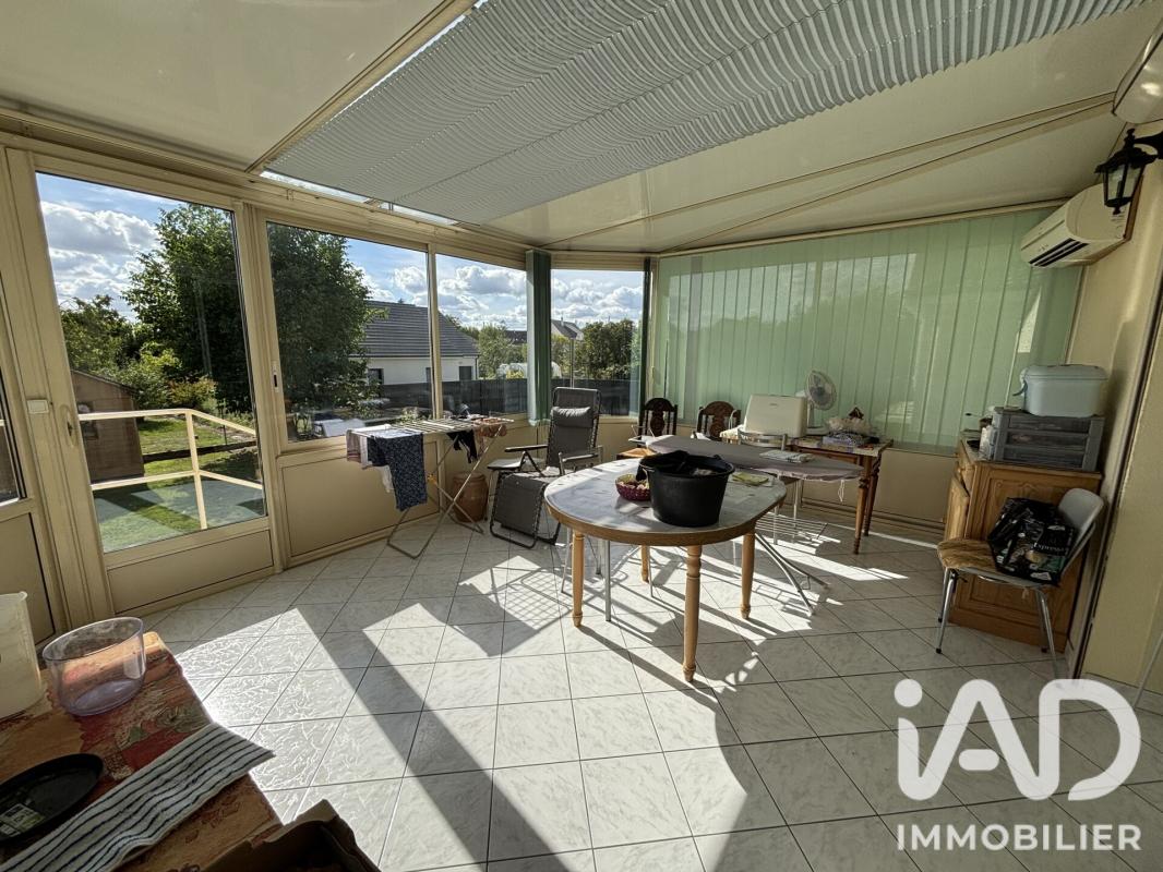 Maison 3 Pièce(s) Courville-sur-Eure - Photo 4