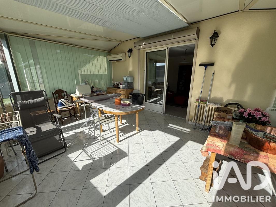 Maison 3 Pièce(s) Courville-sur-Eure - Photo 5