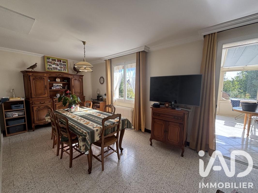 Maison 3 Pièce(s) Courville-sur-Eure - Photo 6