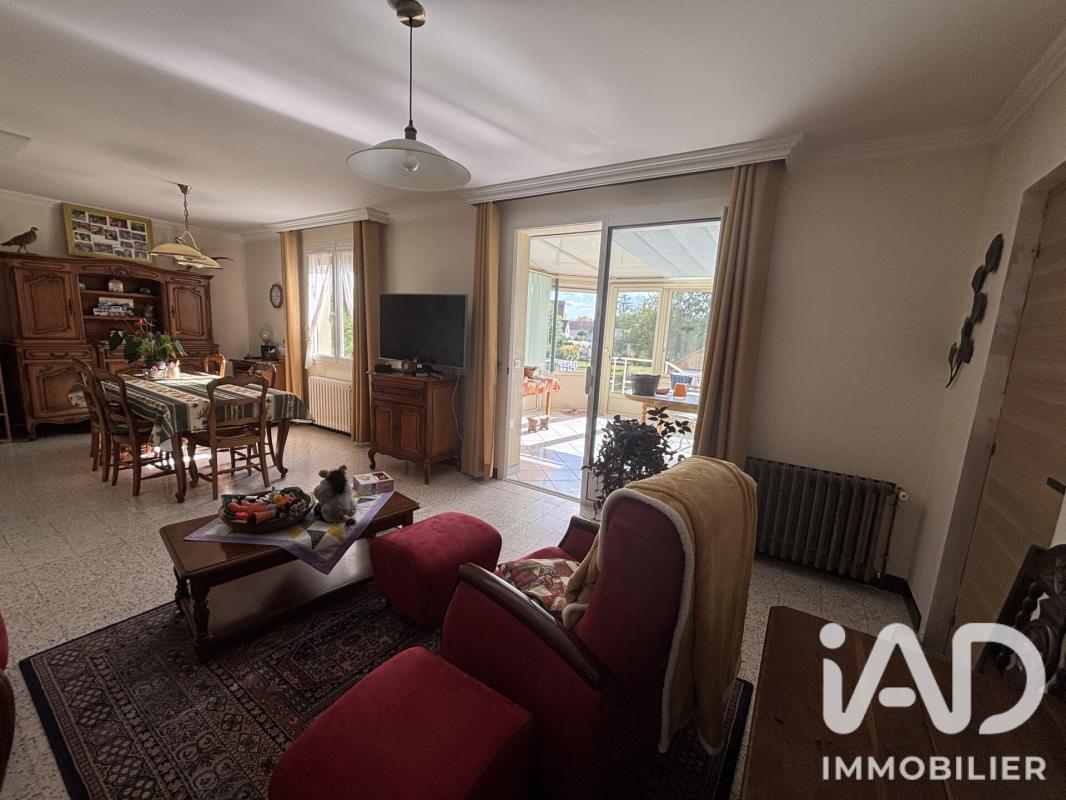 Maison 3 Pièce(s) Courville-sur-Eure - Photo 7