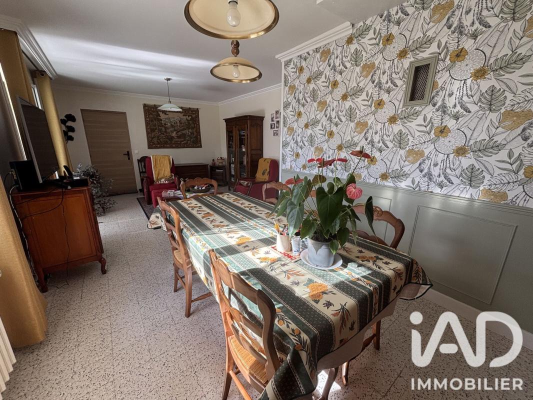 Maison 3 Pièce(s) Courville-sur-Eure - Photo 8