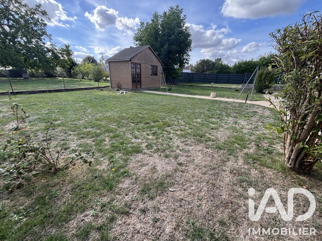 Maison 3 Pièce(s) Courville-sur-Eure - Photo 10