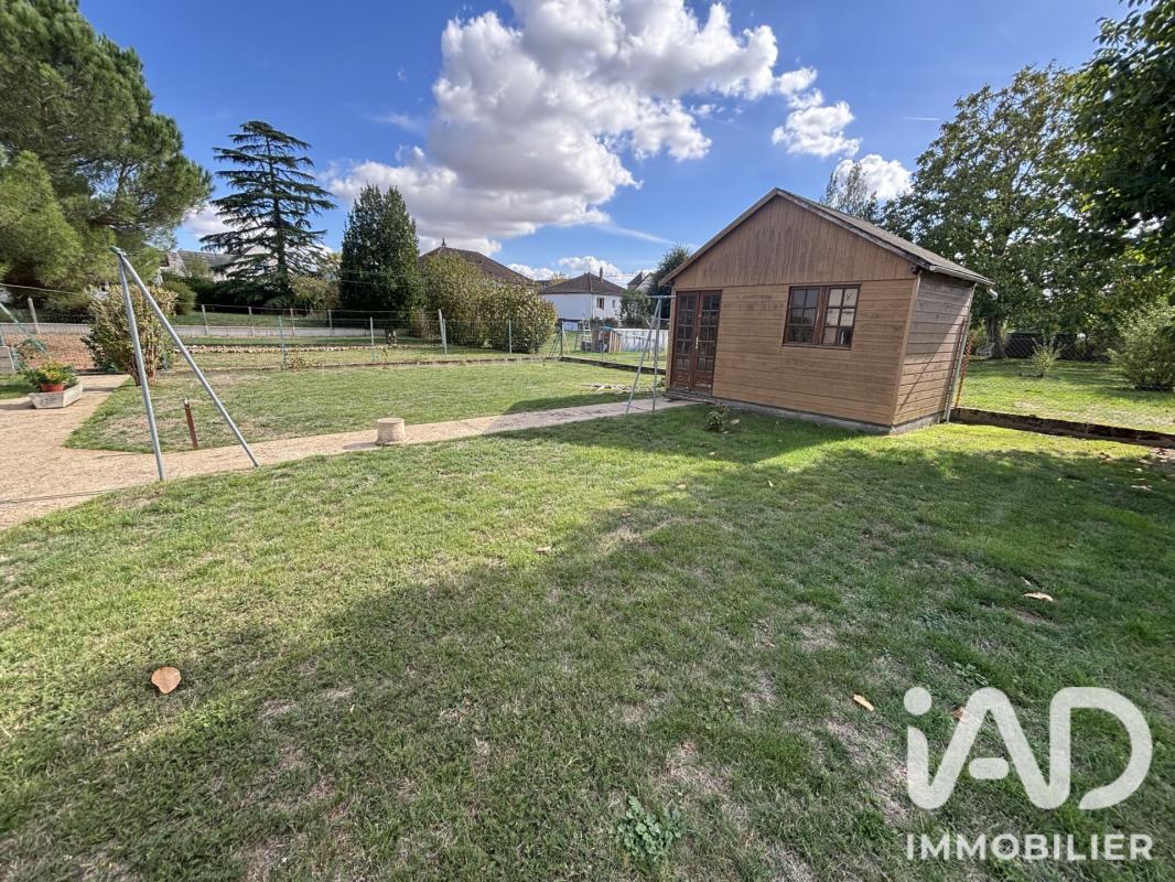 Maison 3 Pièce(s) Courville-sur-Eure - Photo 11