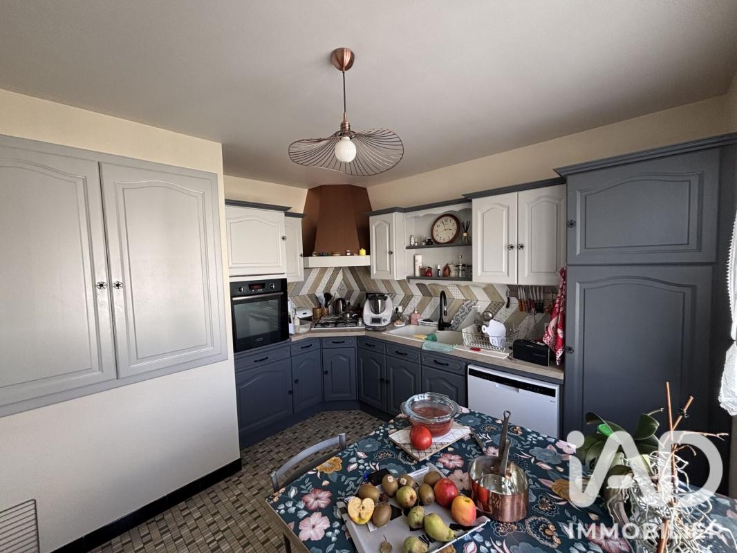 Maison 3 Pièce(s) Courville-sur-Eure - Photo 13