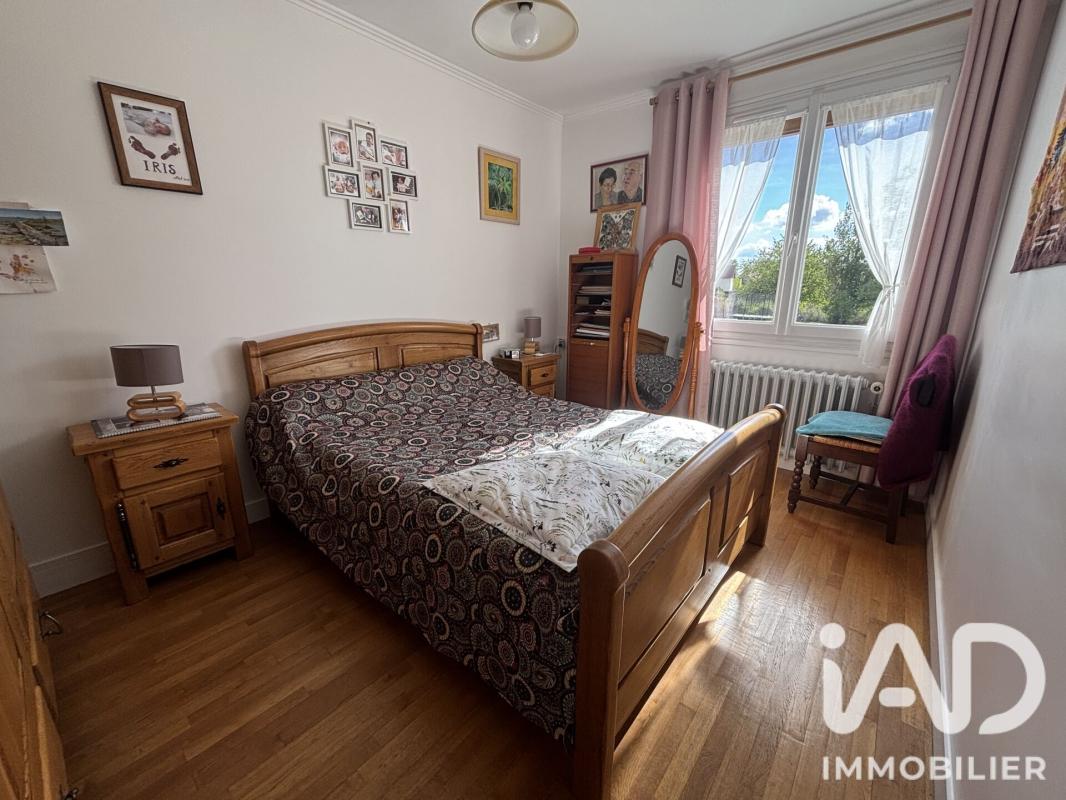 Maison 3 Pièce(s) Courville-sur-Eure - Photo 14