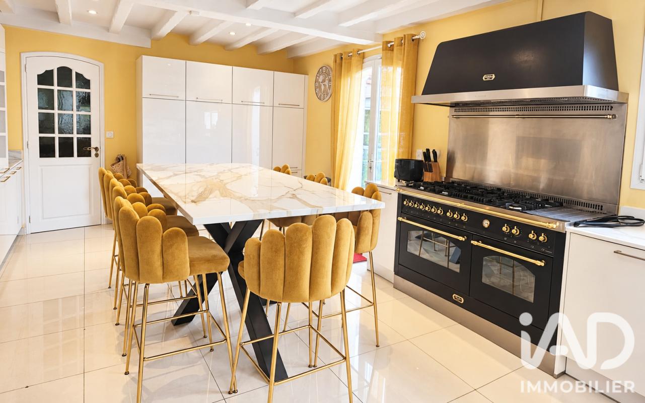 Maison 7 Pièce(s) Castres - Photo 2