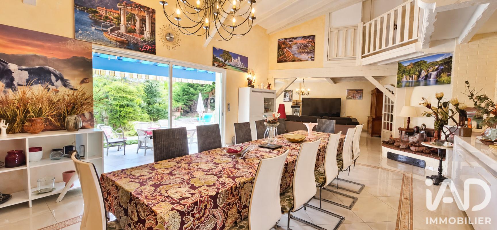 Maison 7 Pièce(s) Castres - Photo 4