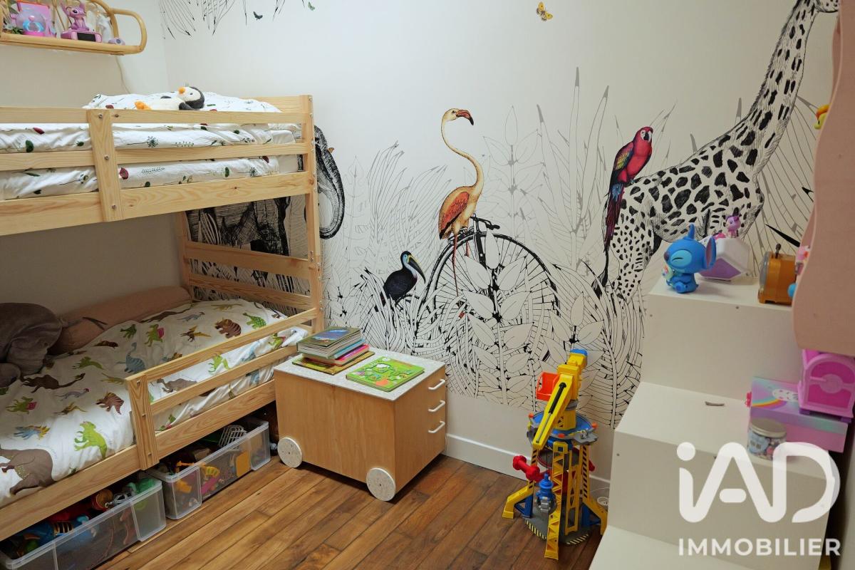 Appartement 3 Pièce(s) Montreuil - Photo 14