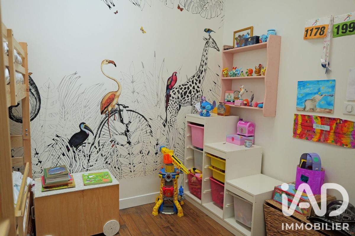 Appartement 3 Pièce(s) Montreuil - Photo 15
