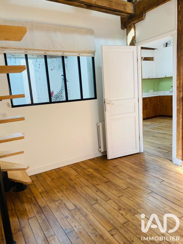 Appartement 3 Pièce(s) Montreuil - Photo 17