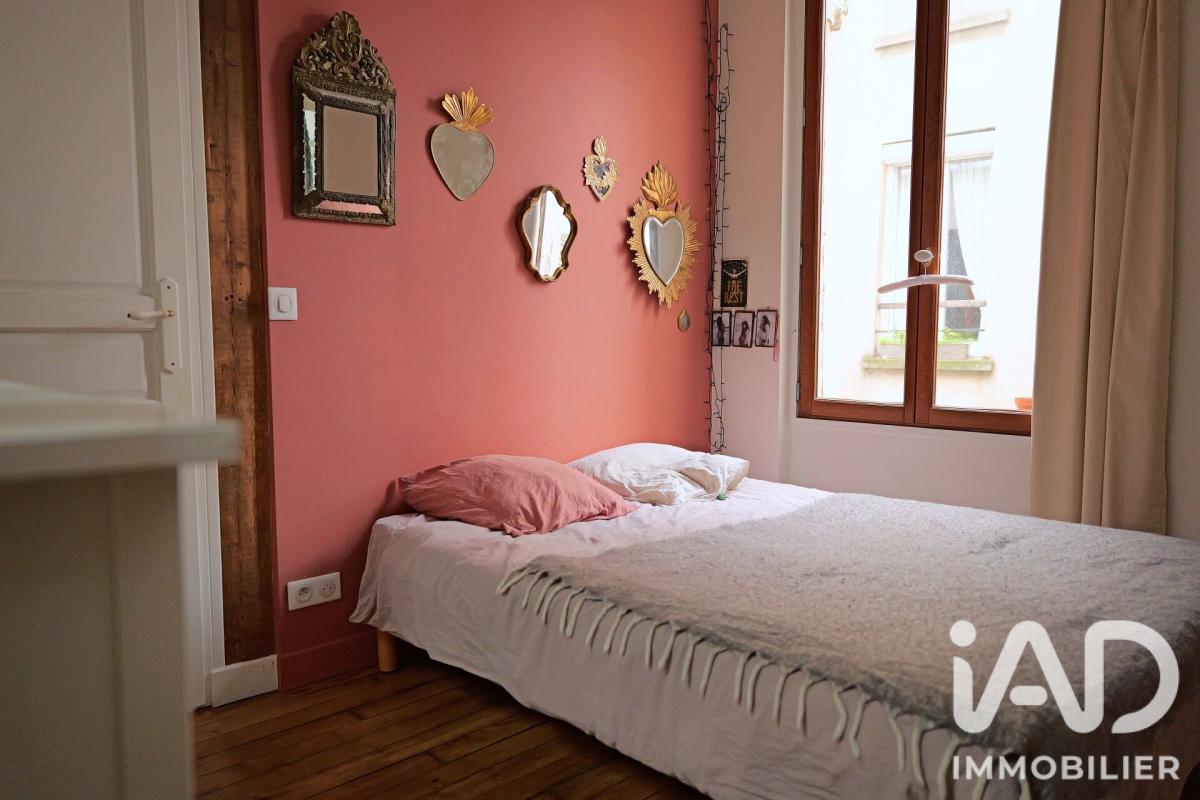 Appartement 3 Pièce(s) Montreuil - Photo 18