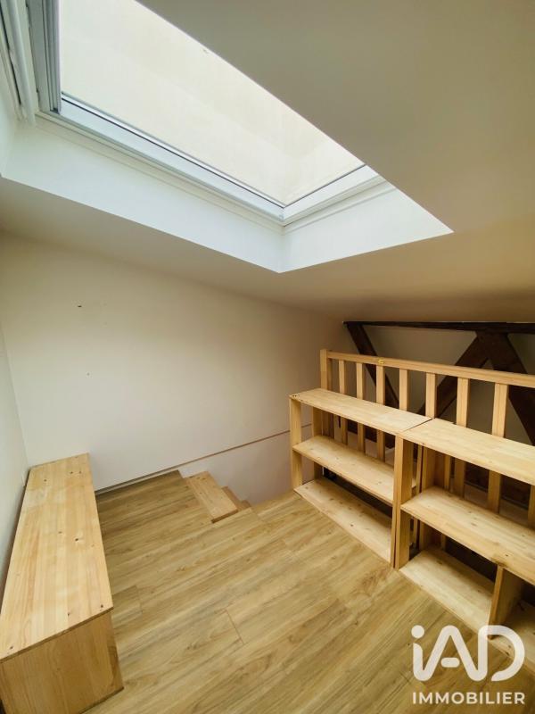 Appartement 3 Pièce(s) Montreuil - Photo 20