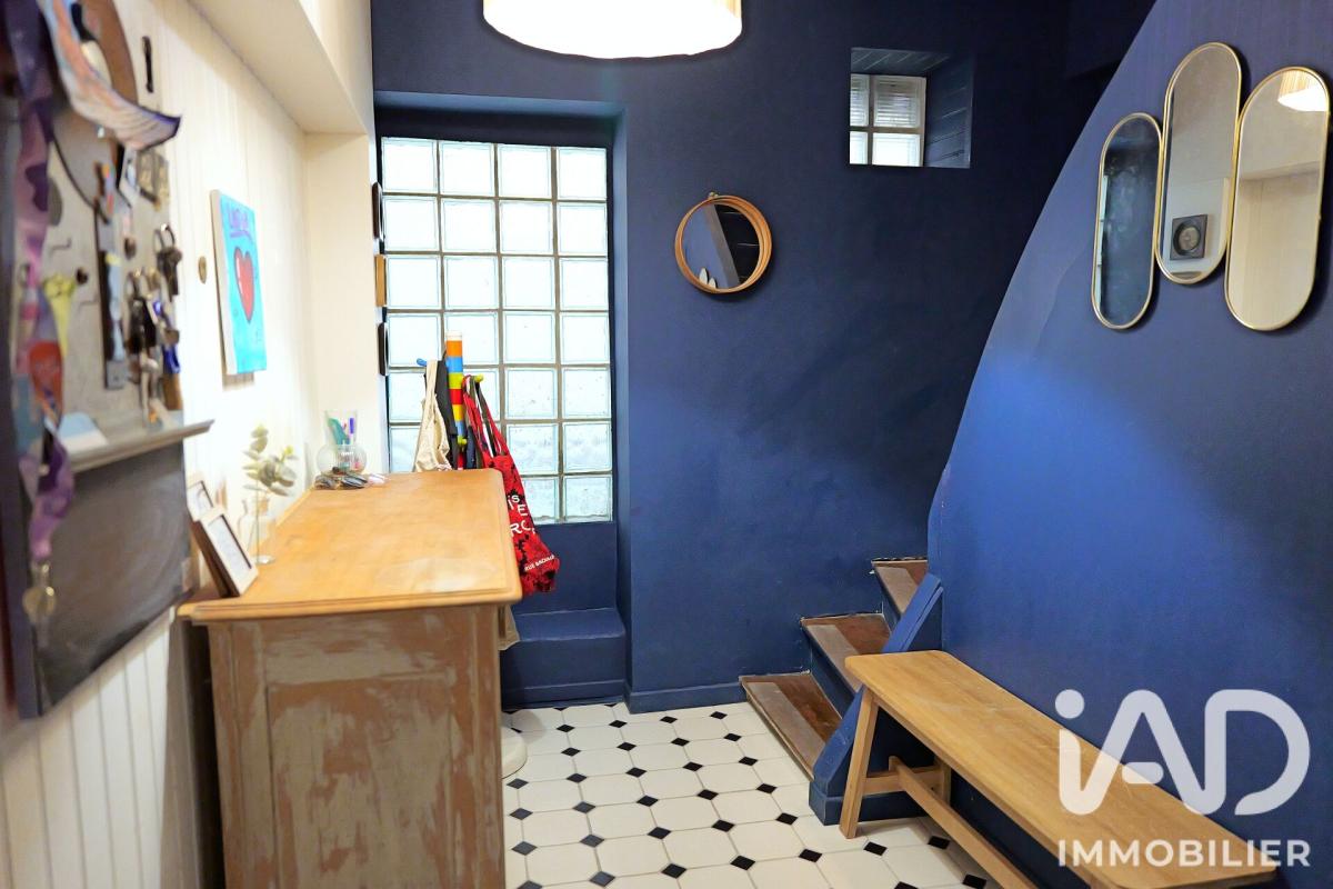 Appartement 3 Pièce(s) Montreuil - Photo 23