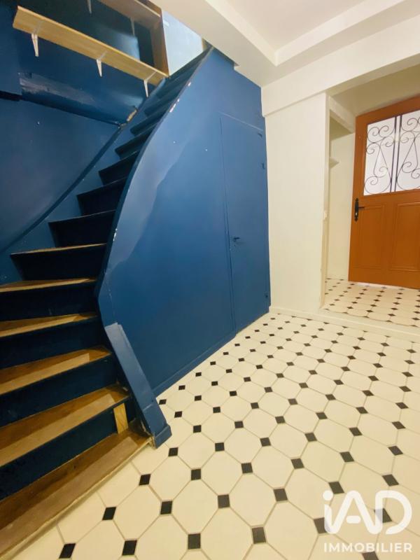 Appartement 3 Pièce(s) Montreuil - Photo 24
