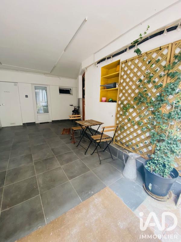 Appartement 3 Pièce(s) Montreuil - Photo 26