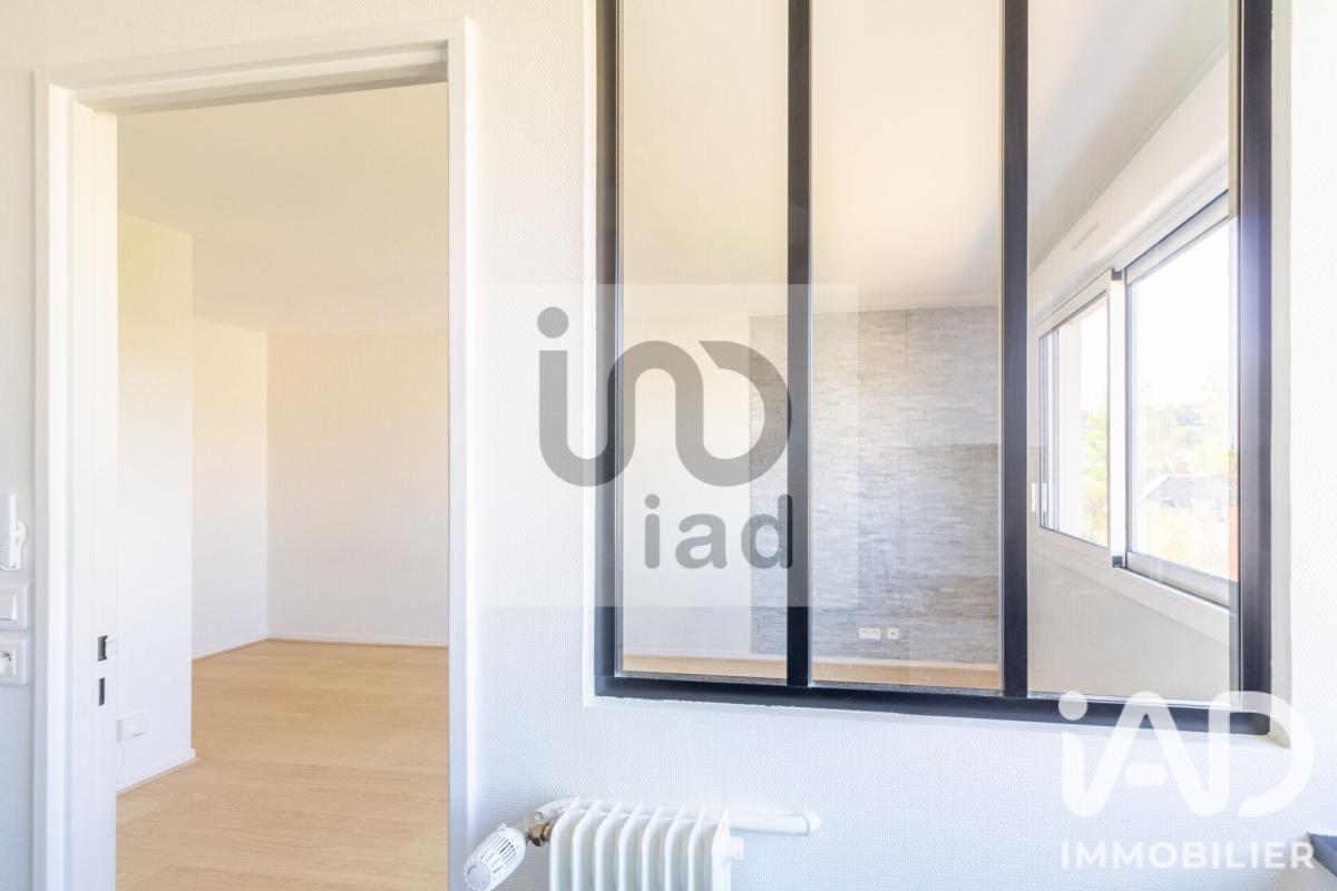 Appartement 2 Pièce(s) Le Pecq - Photo 7