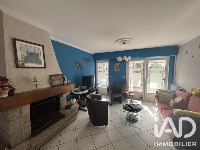 Maison 5 Pièce(s) Sainte-Luce-sur-Loire - Photo 6