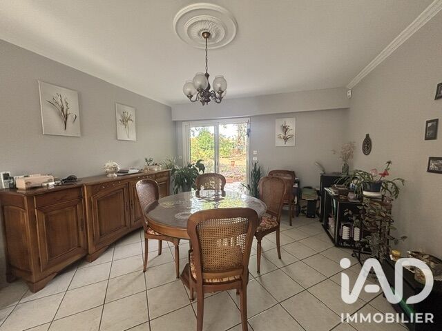 Maison 5 Pièce(s) Sainte-Luce-sur-Loire - Photo 7