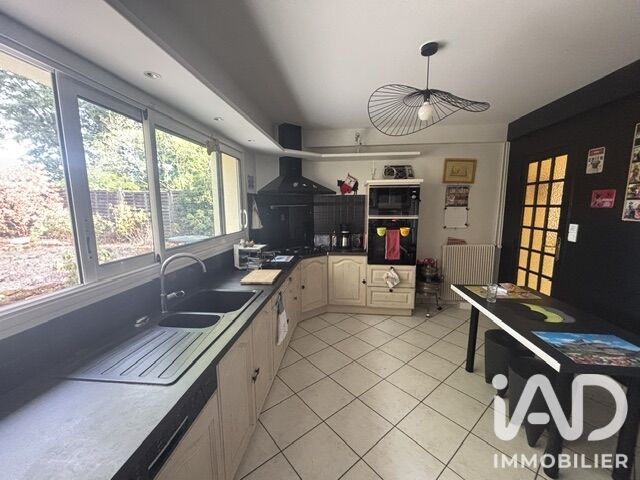 Maison 5 Pièce(s) Sainte-Luce-sur-Loire - Photo 8