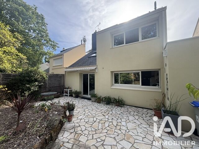 Maison 5 Pièce(s) Sainte-Luce-sur-Loire - Photo 2
