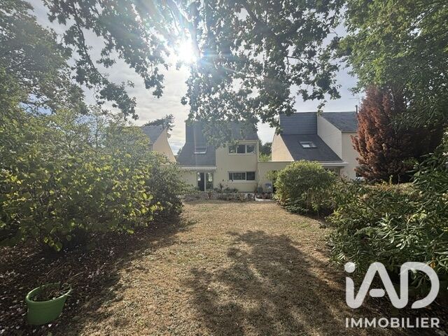 Maison 5 Pièce(s) Sainte-Luce-sur-Loire - Photo 3