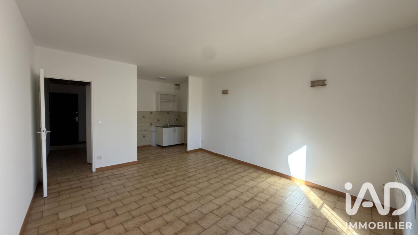 Appartement 2 Pièce(s) Manosque - Photo 1
