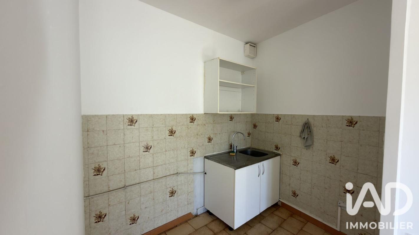 Appartement 2 Pièce(s) Manosque - Photo 3