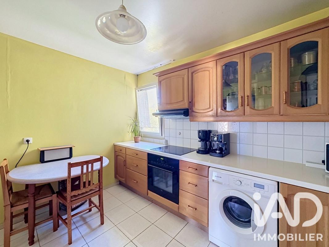 Appartement 4 Pièce(s) Deuil-la-Barre - Photo 4