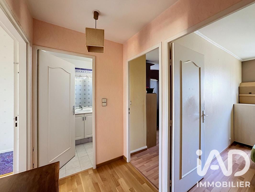 Appartement 4 Pièce(s) Deuil-la-Barre - Photo 6