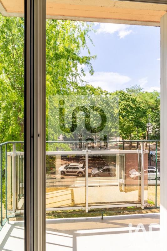Appartement 3 Pièce(s) Rueil-Malmaison - Photo 2