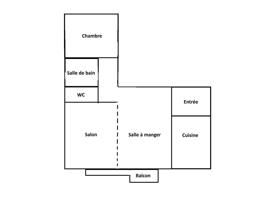 Appartement 3 Pièce(s) Rueil-Malmaison - Photo 9