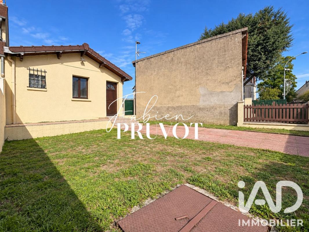 Maison 3 Pièce(s) Herblay-sur-Seine