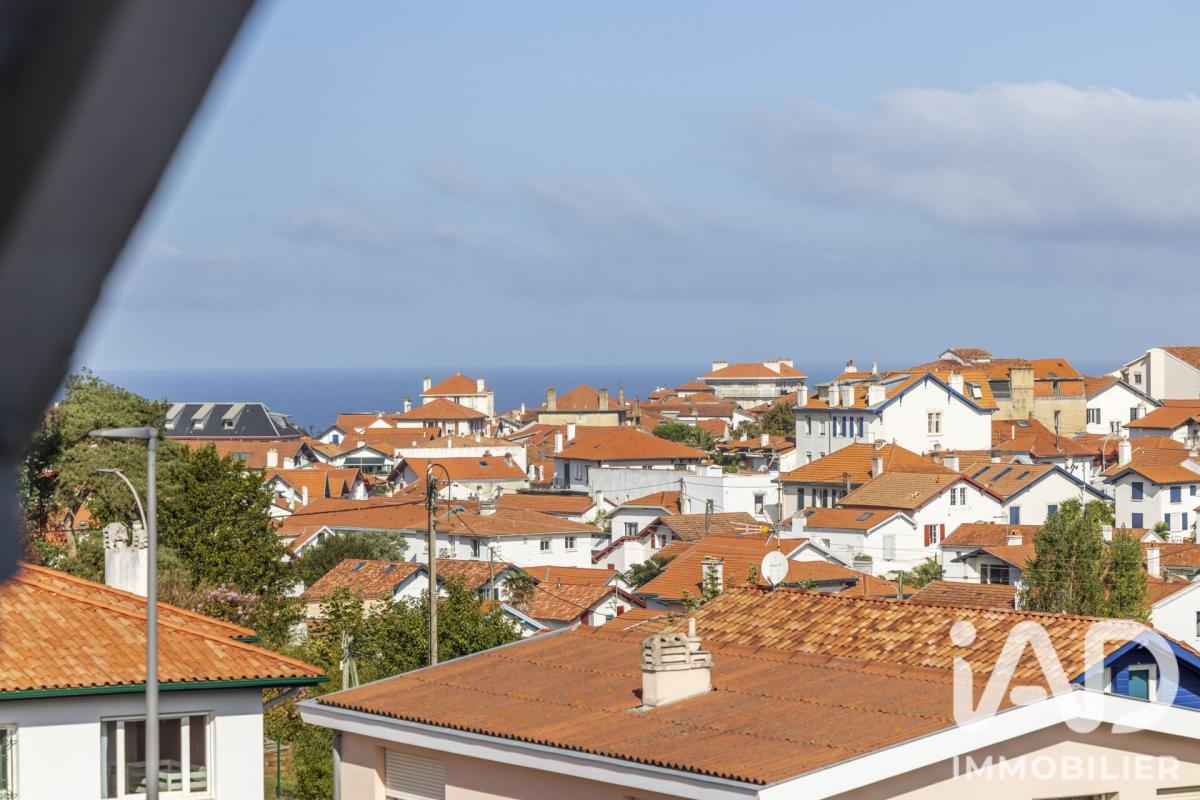 Appartement 1 Pièce(s) Biarritz - Photo 4