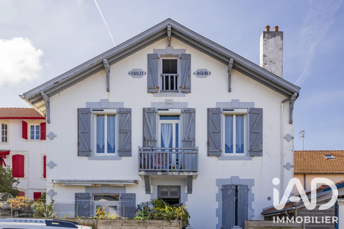 Appartement 1 Pièce(s) Biarritz - Photo 9