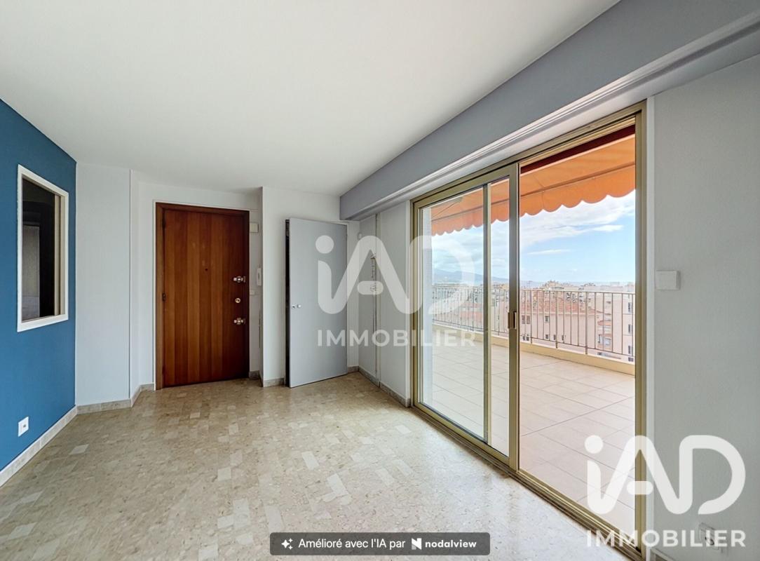 Appartement 1 Pièce(s) Roquebrune-Cap-Martin
