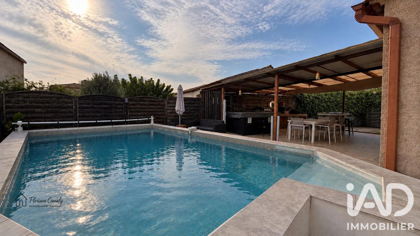 Maison 5 Pièce(s) Cournonsec - Photo 1