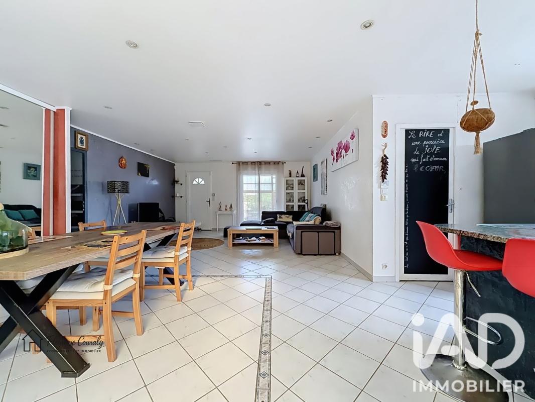 Maison 5 Pièce(s) Cournonsec - Photo 5