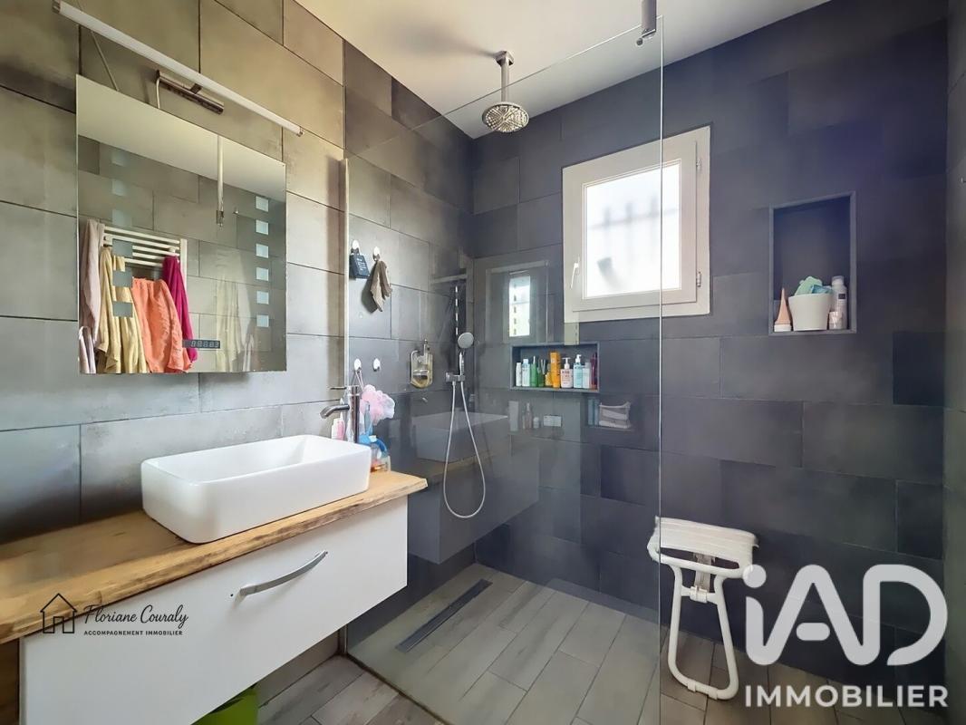 Maison 5 Pièce(s) Cournonsec - Photo 10