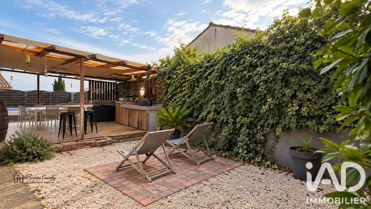 Maison 5 Pièce(s) Cournonsec - Photo 12