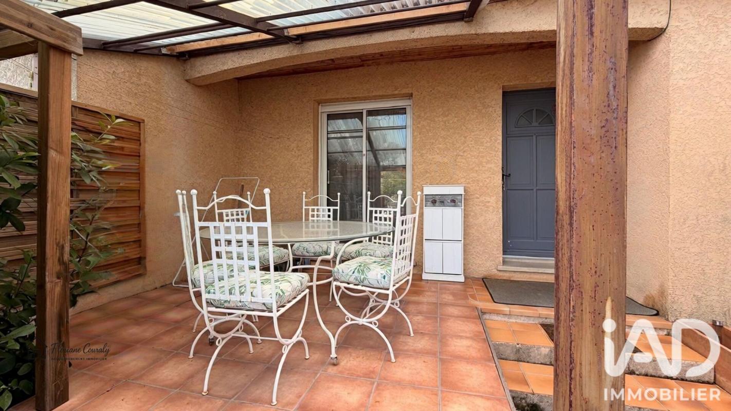 Maison 5 Pièce(s) Cournonsec - Photo 14