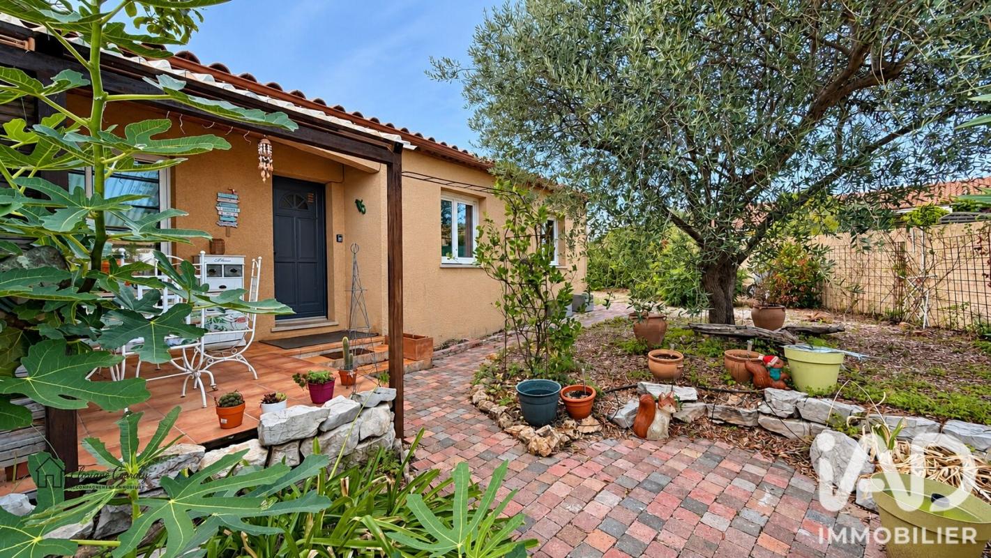 Maison 5 Pièce(s) Cournonsec - Photo 15