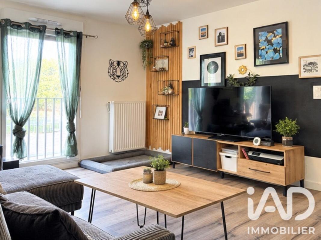 Appartement 3 Pièce(s) Rennes