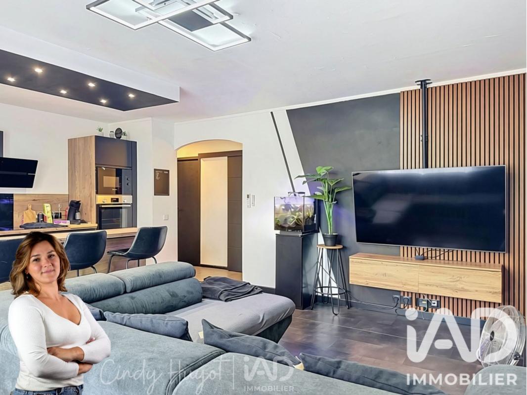 Appartement 3 Pièce(s) Draguignan