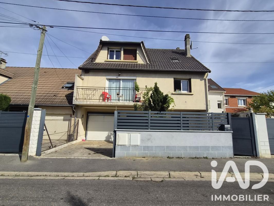 Maison 6 Pièce(s) Pierrefitte-sur-Seine - Photo 2