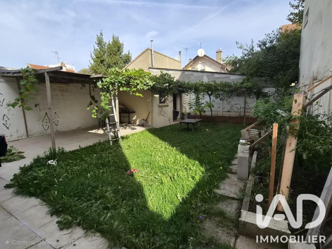 Maison 6 Pièce(s) Pierrefitte-sur-Seine - Photo 4