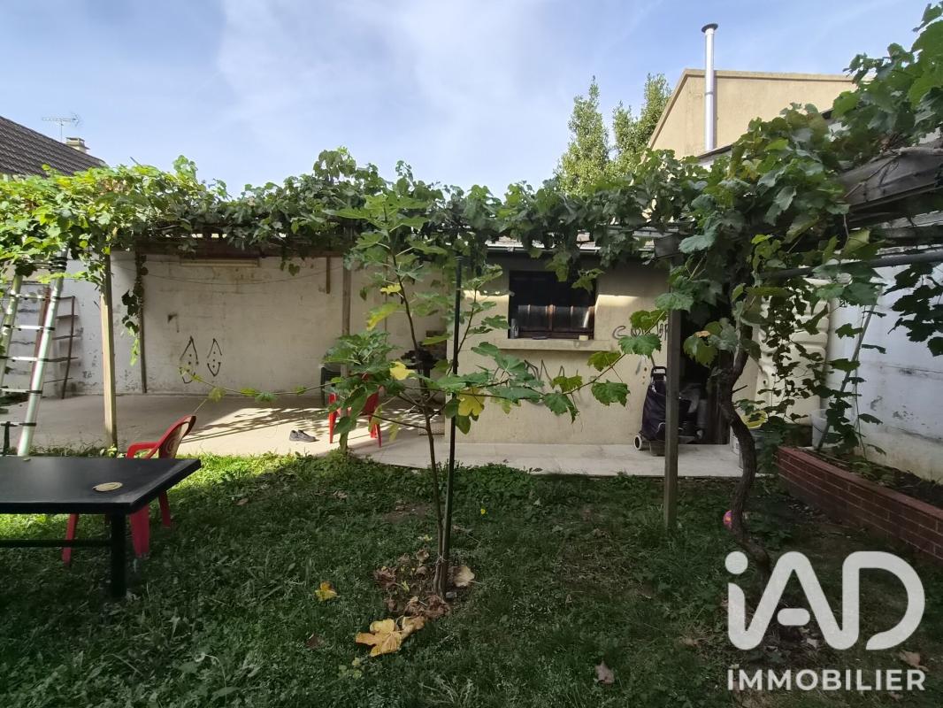 Maison 6 Pièce(s) Pierrefitte-sur-Seine - Photo 5