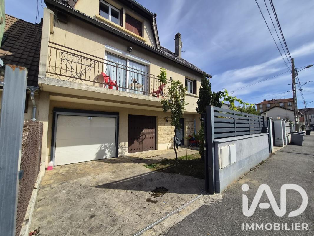 Maison 6 Pièce(s) Pierrefitte-sur-Seine - Photo 6