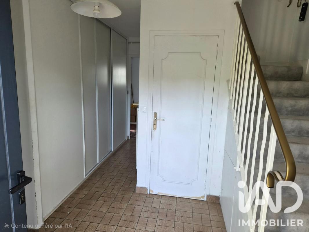 Maison 6 Pièce(s) Pierrefitte-sur-Seine - Photo 8