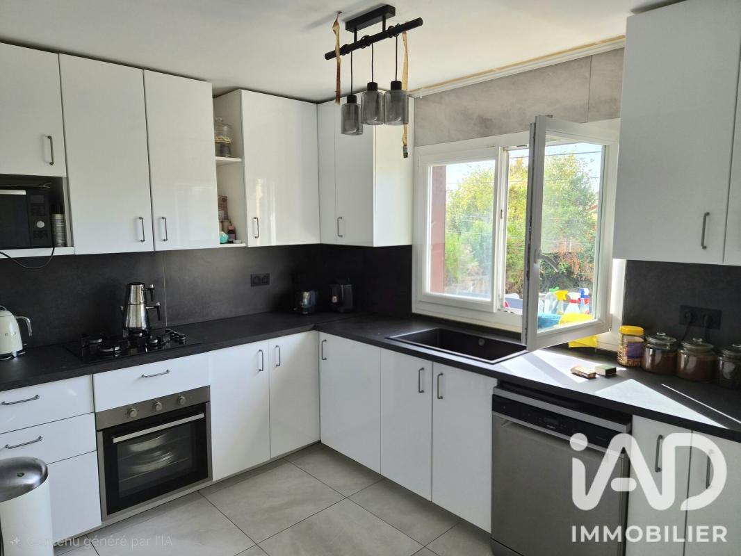 Maison 6 Pièce(s) Pierrefitte-sur-Seine - Photo 11